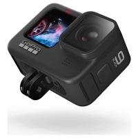 GOPRO HERO 9 AKSİYON KAMERA SİYAH