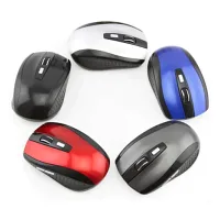 GOSMART GS-MS-02 KABLOSUZ MOUSE