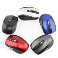 GOSMART GS-MS-02 KABLOSUZ MOUSE