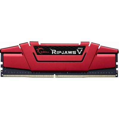 GSKİLL RİPJAWSV 16 GB (2X8) DDR 3000 MHZ F4-3000C16D-16GVRB