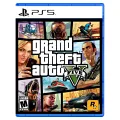 PS5 Grand Theft Auto 5 Oyun (Gta 5)