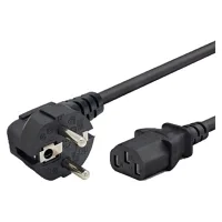 HADRON H4427P 3 METRE KASA POWER KABLO