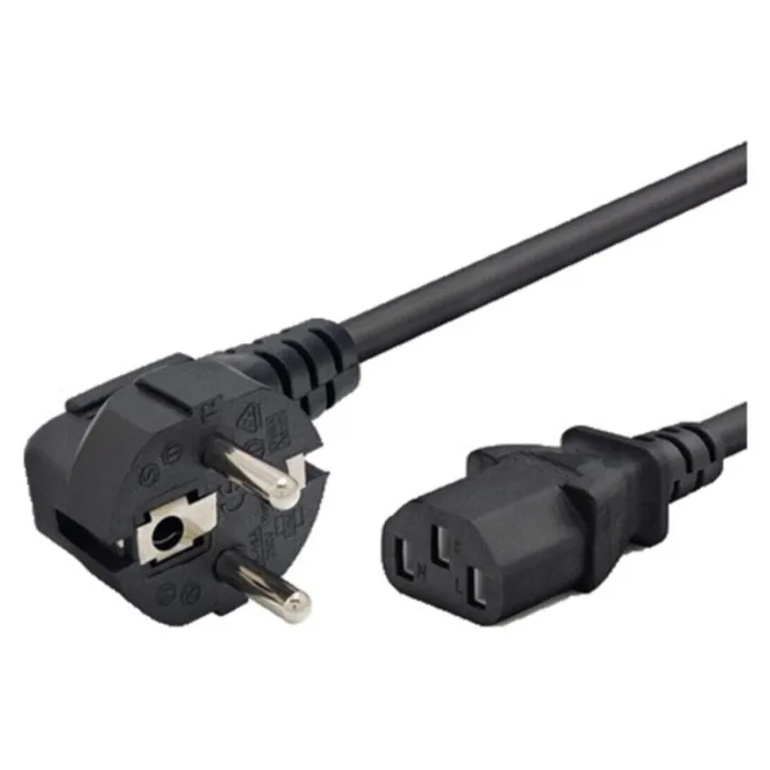 HADRON H4427P 3 METRE KASA POWER KABLO
