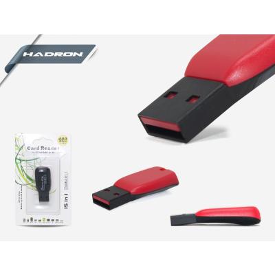 HADRON HD156 KART OKUYUCU MICRO SD