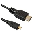 HADRON HD4072 MİKRO HDMI TO HDMI 1.5 METRE