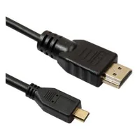 HADRON HD4072 MİKRO HDMI TO HDMI 1.5 METRE