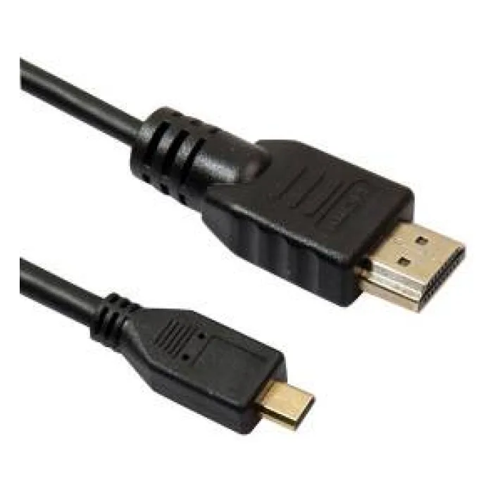 HADRON HD4072 MİKRO HDMI TO HDMI 1.5 METRE