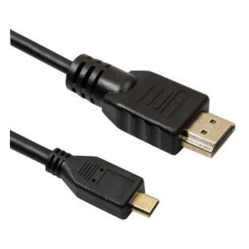 HADRON HD4072 MİKRO HDMI TO HDMI 1.5 METRE