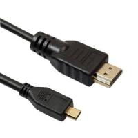 HADRON HD4072 MİKRO HDMI TO HDMI 1.5 METRE