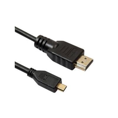 HADRON HD4072 MİKRO HDMI TO HDMI 1.5 METRE