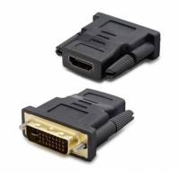 HADRON HD4401/400 DVI TO HDMI ADAPTÖR M/F 24+5
