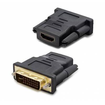 HADRON HD4401/400 DVI TO HDMI ADAPTÖR M/F 24+5