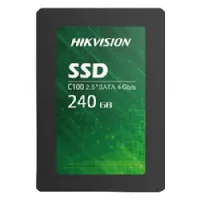 Hikvision C100 C100/240G SATA 3.0 2.5" 240 GB SSD