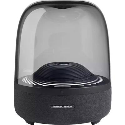 HARMAN KARDON AURA STUDİO 3 BLUETOOTH HOPARLÖR SİYAH