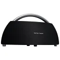 HARMAN KARDON GO PLAY MİNİ BLUETOOTH HOPARLÖR SİYAH