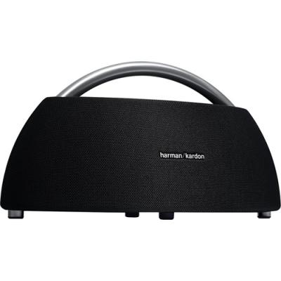 HARMAN KARDON GO PLAY MİNİ BLUETOOTH HOPARLÖR SİYAH