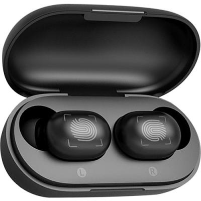 HAYLOU GT1 PLUS BLUETOOTH KULAKLIK SİYAH