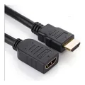 HDMI EXTNSION 1.5 M HDMI UZATMA KABLOSU