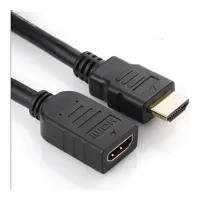HDMI EXTNSION 1.5 M HDMI UZATMA KABLOSU