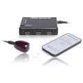 HDMI SWITCH 3D 5 PORT