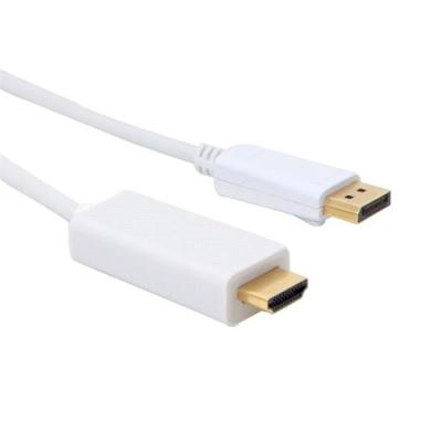 HDMI TO DISPLAY KABLO 1.8 MT