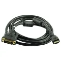 HDMI TO DVI KABLO 1.5 METRE