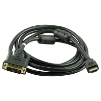 HDMI TO DVI KABLO 1.5 METRE