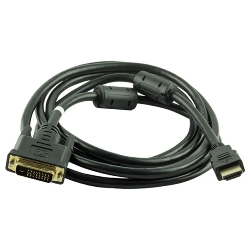 HDMI TO DVI KABLO 1.5 METRE