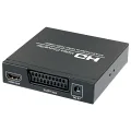 SCART ( RCA ) TO HDMI ADAPTÖR