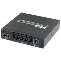 SCART ( RCA ) TO HDMI ADAPTÖR