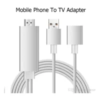 HDTV CABLE ANDROİD / APPLE GÖRÜNTÜ AKTARICI KABLO