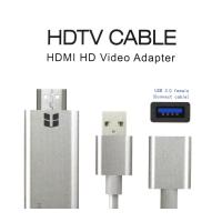HDTV HDMI GÖRÜNTÜ AKTARIM TV KABLOSU UNIVERSAL