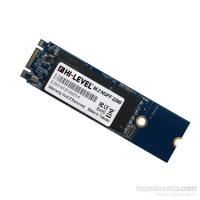 HI-LEVEL M.2 SATA 120 SSD