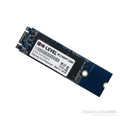 HI-LEVEL M.2 SATA 120 SSD