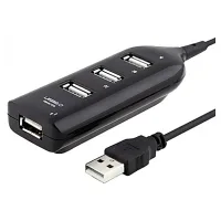 HI-SPEED PL-5686 USB 2.0 4 PORT HUB