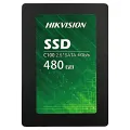 HİKVİSİON C100 480 GB SSD MİNDER 2.5 SATA