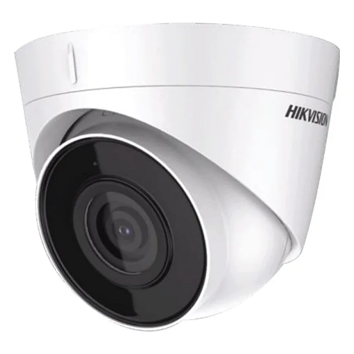 HİKVİSİON DS-2CD1323G0-IUF 2MP 2.8MM DOME KAMERA 30 MT IP IR SES