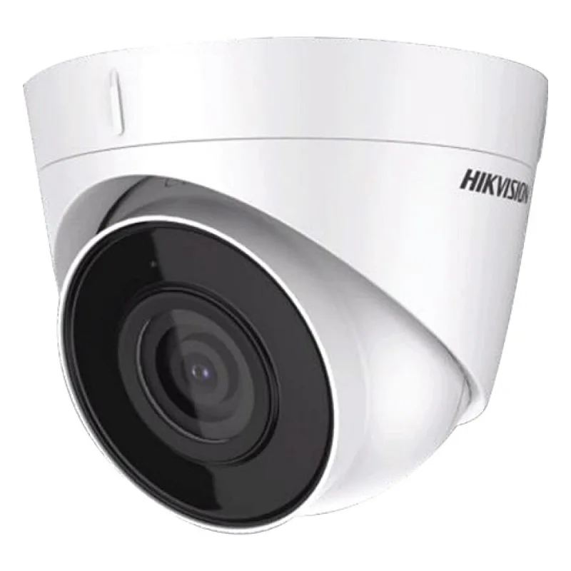 HİKVİSİON DS-2CD1323G0-IUF 2MP 2.8MM DOME KAMERA 30 MT IP IR SES