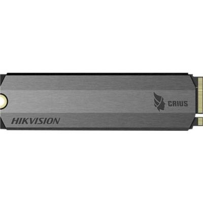 HİKVİSİON E2000 2TB 3500MB-3000MB/S M.2 PCI- SSD HS-SSD-E2000/2048G