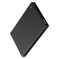 HIKVISION HS-EHDD-T30 TAŞINABİLİR HDD 1 TB SİYAH