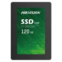 HIKVISION HS SSD C100 2.5" SATA 6GB / S 120 GB SSD.