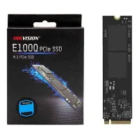 HIKVISION SSD E1000 512GB M2 2280 NVME 2000/1600MB