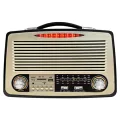 HOMETECH H200 BT BLUETOOTH NOSTALJİ RADİO