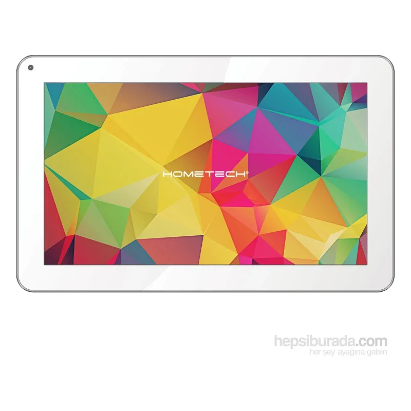 HOMETECH T100 INTEL SOFIA X3 C3230 8 GB 10.1" IPS TABLET