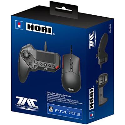 HORI TAC GRIP COMMANDER