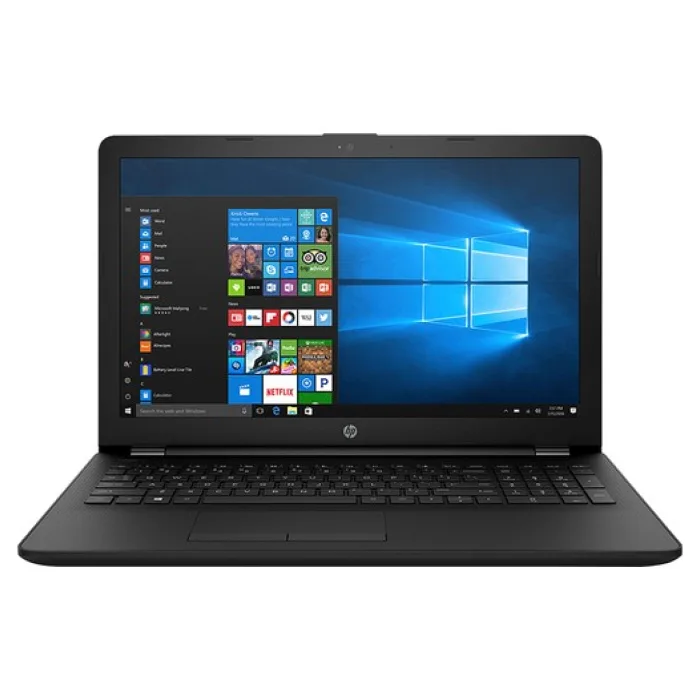HP 15-BS150NT INTEL CORE İ3 5005U 4GB 500GB WİNDOWS 10 HOME 15.6"