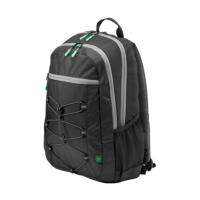 HP 1LU22AA 15.6" ACTIVE SİYAH NOTEBOOK SIRT ÇANTASI