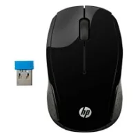 HP 200 KABLOSUZ MOUSE