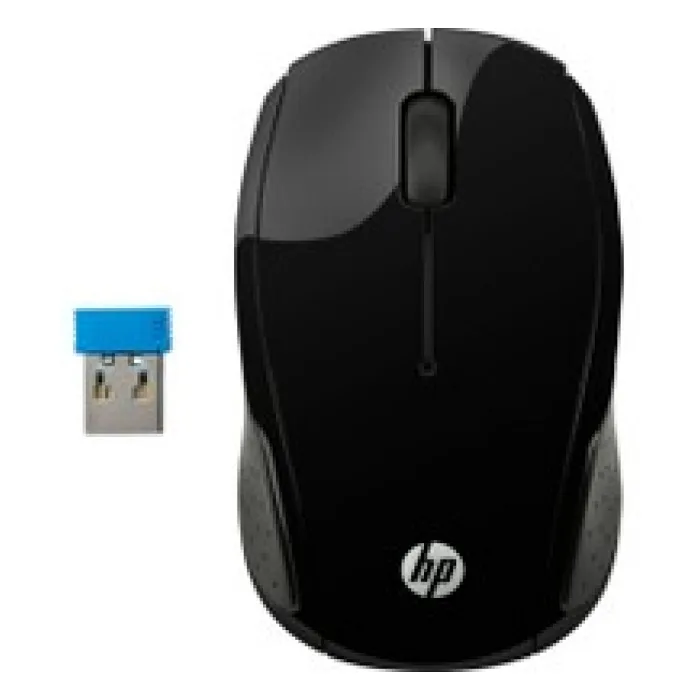 HP 200 KABLOSUZ MOUSE