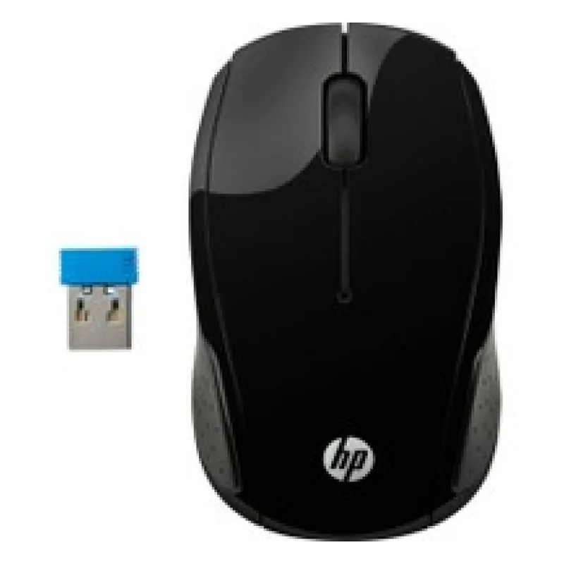 HP 200 KABLOSUZ MOUSE